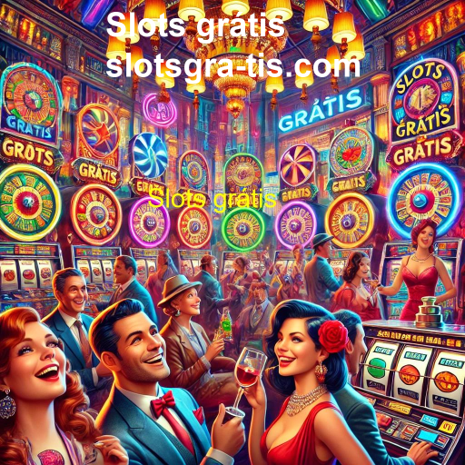 Slots para Dispositivos Móveis