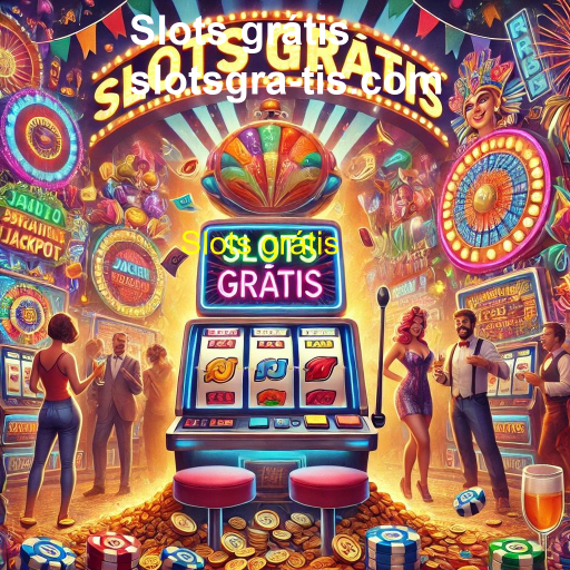 Slots para Dispositivos Móveis